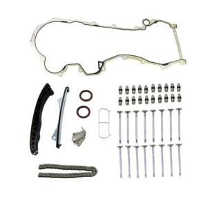 Kit Chaîne de distribution Fiat 1.3 JTD Lancia 1.3 MJTD Opel 1.3 CDTI  REF 1560041