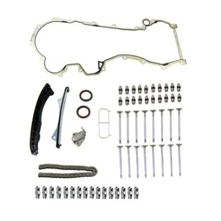 Kit Chaîne de distribution Fiat 1.3 JTD Lancia 1.3 MJTD Opel 1.3 CDTI  REF 1560041