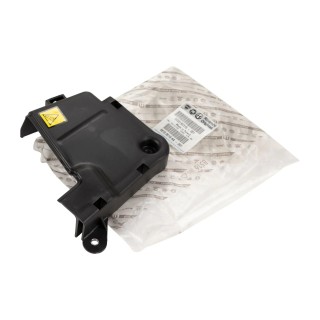 Cache courroie crantée superieur origine Fiat Panda 2003-2011 REF 55192315