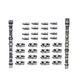 Kit sortie d'admission d'arbre à cames Fiat Punto 1.3 Jtd Multijet Alfa Romeo MitO 1.3 Multijet Opel REF 46823507