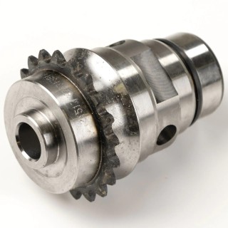 Kit chaîne de distribution avec roues origine Citroën Jumper Peugeot Boxer 3.0 16V HD REF 5802009617