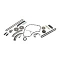 Kit chaîne de distribution complet Fiat Ducato Iveco Daily 3.0 16V Euro 5 Citroën Jumper Peugeot Boxer 3.0 16V HD REF 5801628694 Kit chaîne de distribution complet Fiat Ducato Iveco Daily 3.0 16V Euro 5 Citroën Jumper Peugeot Boxer 3.0 16V HD REF 5801628694