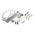 Kit chaîne de distribution Fiat Ducato Iveco Daily 3.0 16 V Citroën Jumper Peugeot Boxer 3.0 16 V HD REF 5801514998 - AccessAuto Kit chaîne de distribution Fiat Ducato Iveco Daily 3.0 16 V Citroën Jumper Peugeot Boxer 3.0 16 V HD REF 5801514998 - AccessAuto