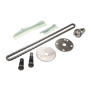Kit chaîne de distribution complet Fiat Ducato Iveco Daily 3.0 16V