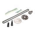 Kit chaîne de distribution complet Fiat Ducato Iveco Daily 3.0 16V Euro 5 Citroën Jumper Peugeot Boxer 3.0 16V HD REF 5801628694 Kit chaîne de distribution complet Fiat Ducato Iveco Daily 3.0 16V Euro 5 Citroën Jumper Peugeot Boxer 3.0 16V HD REF 5801628694