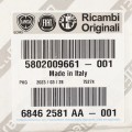 Kit chaîne de distribution origine Fiat Ducato Iveco Daily 3.0 16V Citroën Jumper Peugeot Boxer 3.0 16V HD REF 5802009661 - Acce Kit chaîne de distribution origine Fiat Ducato Iveco Daily 3.0 16V Citroën Jumper Peugeot Boxer 3.0 16V HD REF 5802009661 - Acce