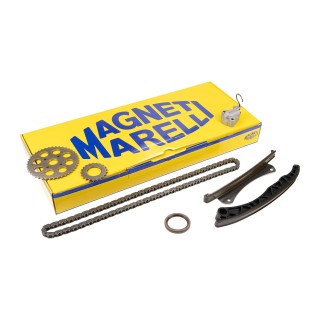 Kit chaîne de distribution Fiat 1.3 MJTD Opel 1.3 CDTI Alfa Romeo MitO Lancia 1.3 MJTD REF 71776647