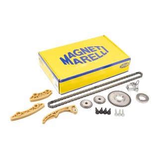 Kit chaîne de distribution Fiat Croma 2.2 JTS Opel 2.2 code moteur Z22SE REF 341500000620