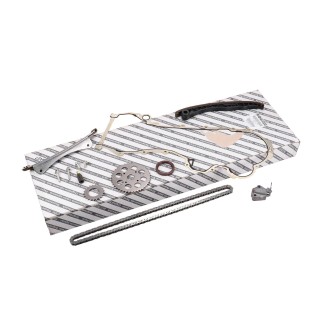 Kit chaîne distribution origine Fiat 1.3 MJTD Opel 1.3 CDTI Alfa Romeo MitO Lancia 1.3 MJTD REF 71776647
