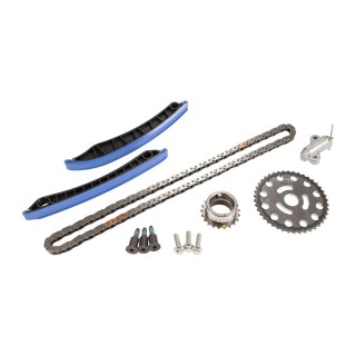 kit chaine de distribution origine Fiat Talento  2016+  1.6 REF 6000620371