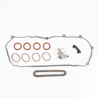 Kit chaîne distribution origine Fiat Scudo Ulysse 2.0 Multijet Volvo Lancia Phedra Zeta  REF 9400849239