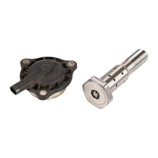 Soupape commande d'huile pignon arbre à cames origine Fiat Freemont  2011 - 2015 Lancia Thema, Voyager 3.6 L V6 REF K05184150AF