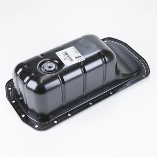 Carter d'huile Moteur origine Citroën C3, C4 Grand Picasso, C4 Picasso II 1.5, 1.6 REF 9813973280