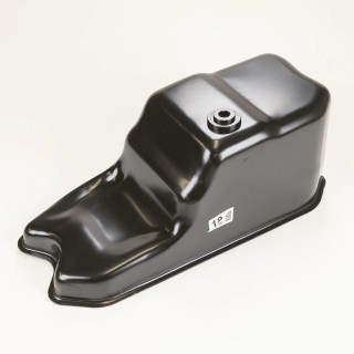 Carter d'huile Moteur origine Iveco Daily à partir de 2014+  2.3 JTD  REF 5802377332