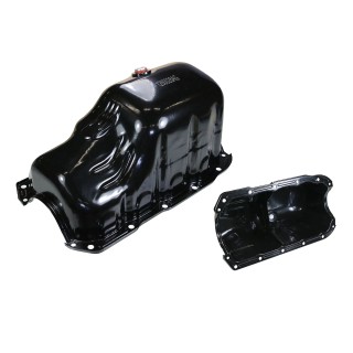 Carter d'huile Fiat Punto 85 1242cc 16V Lancia Y 1242cc Doblo Grande Punto REF 55200418