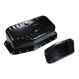 Carter d'huile Fiat Ducato 2.8 TDI JTD à partir de l'année 97 Peugeot Boxer Citroen Jumper 2.8 HDI REF 500323326