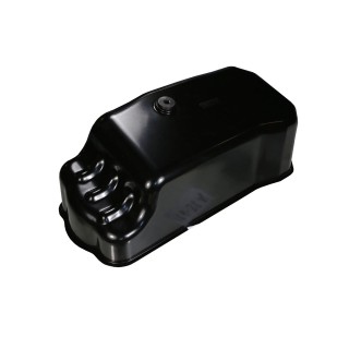 Carter d'huile Fiat Ducato Type 250 3.0 JTD Peugeot Boxer Citroën Jumper REF 0301P4