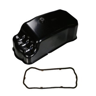 Carter d'huile Fiat Ducato Type 250 3.0 JTD Peugeot Boxer Citroën Jumper REF 504048131