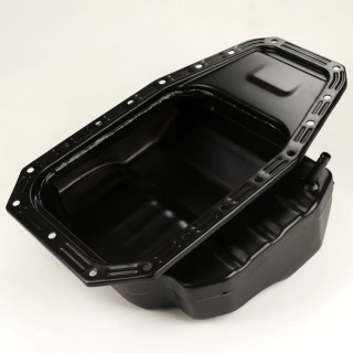 Carter d'huile Iveco Daily Code moteur 8140.7 / 27S / 47 / 47R / 67F / 23 / 43 / 63 REF 98420643