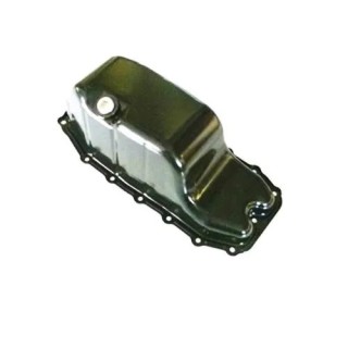 Carter d'huile Fiat Grande Punto Idea Fiorino Qubo Lancia Ypsilon Musa Alfa Romeo Mito REF 55197679