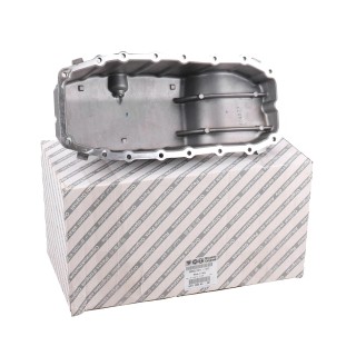 Carter d'huile origine Fiat Grande Punto Palio Idea Stilo Lancia Ypsilon 1.4 16V REF 55221011