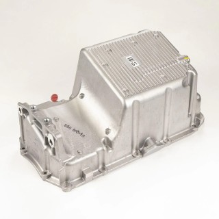 Carter d'huile origine Fiat Ducato Type 250 2.0 D 115 Multijet REF 55238634