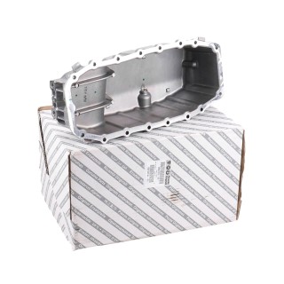 Carter d'huile origine Fiat 500 Abarth Grande Punto Bravo Doblo Lancia Delta Alfa Romeo Mito 1.4 16 To REF 55209019