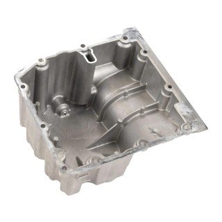 Carter d'huile origine Alfa Romeo Mito TwiAir 0.9 Lancia Ypsil Fiat 500 500L Panda Punto TwiAir 0.9 REF 55244790