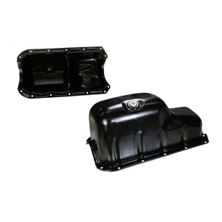 Carter d'huile Fiat Punto Panda Type 169 Punto Lancia Y 1000cc REF 7762432