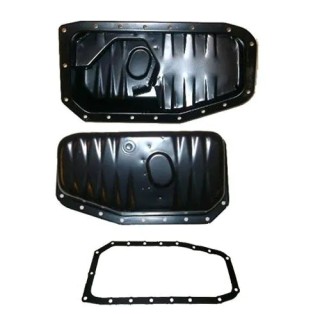 Carter d'huile Fiat Ducato Type 230 2.5 D TD TDI 62 KW 80 KW 85 KW REF 98488626