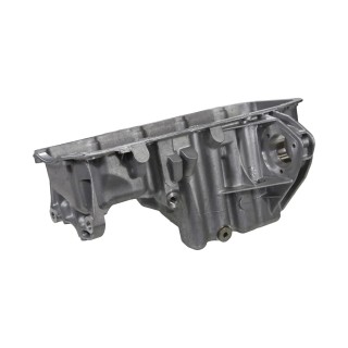 Carter d'huile origine Alfa Romeo 147 / 156 Fiat Stilo de 2001 REF 60658789 - AccessAuto4x4