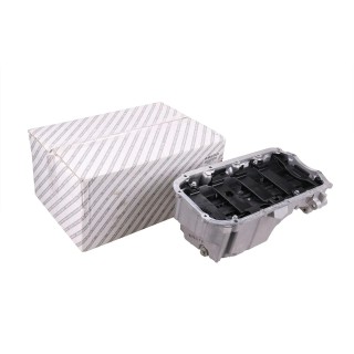 Carter d'huile origine Alfa Romeo 159 Type 939 2.0 JTDM, Mito Type 955 1.6 JTDM, Brera / Spider Type 939 2.0 JTDM  REF 55222615