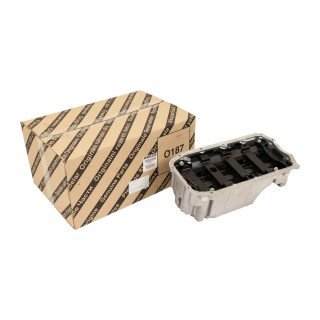 Carter d'huile origine Alfa Romeo Giulietta 2.0 Fiat 500l, 500X, Type EGEA, Doblo Jeep Renegade Euro 6  REF 55255044