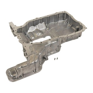 Carter d'huile origine Fiat Fullback de l'année 2016  REF 6000622761