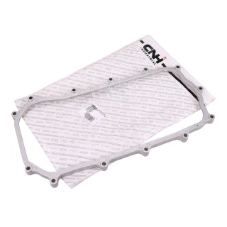 Cadre pour le carter d'huile origine Fiat Ducato de l'année 2006 REF 504083379