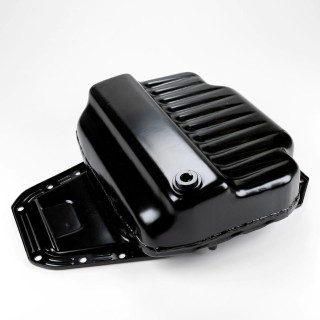 Carter d'huile origine Fiat Ducato Type 244 250 2.3 JTD REF 98420644