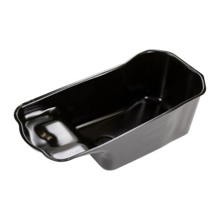 Carter d'huile origine Iveco Daily Type 3.0 JTD code moteur F1CE0481 REF 5801556927