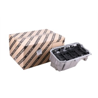 Carter d'huile origine Fiat Ducato à partir de l'année 2014 2.0 Euro 6 REF 55283530