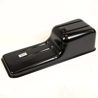 Carter d'huile origine IVECO EURO CARGO 3.0 REF 504349110 - AccessAuto4x4