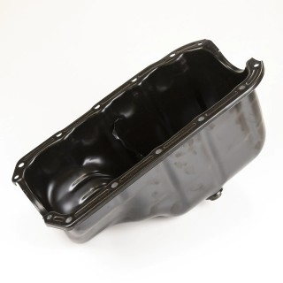 Carter d'huile origine Fiat 500 500L Grande Punto Idea Linea Panda Palio Punto Tipo Uno Doblo Fiorino Strada REF 55200418