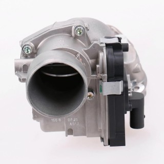 Corps papillon Fiat Ducato Type 250 2.3 16V à 2011 Iveco Daily 2.3 16V REF 71724304 - AccessAuto4x4