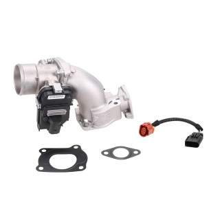 Corps papillon Fiat Ducato Type 250 / 252 2.3 16V à 2011 Iveco Daily 2.3 16V HPI REF 504351131 - AccessAuto4x4