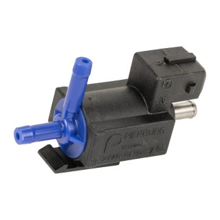 Régulateur de Pression de vanne EGR Alfa Romeo 159, Brera, Mito, Giulietta, Spider Fiat Bravo, Punto Lancia Delta REF 55212397