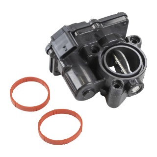 Corps papillon origine Fiat Talento construit de 2016 à 2021 REF 6000616897