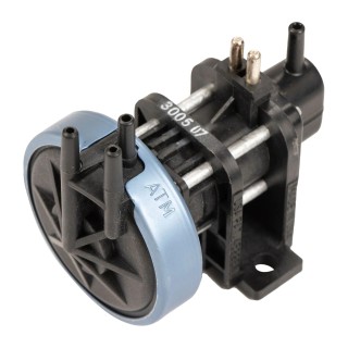 Elecrovalve pression origine Fiat Croma 1990-1996 Fiat Tempra 1989-1993 Fiat Punto 1993-1997 REF 7646048