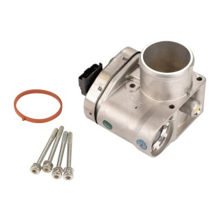 Corps papillon origine Fiat Doblo Stilo 1.6 16V Fiat Multipla 1.6 16V REF 71787587