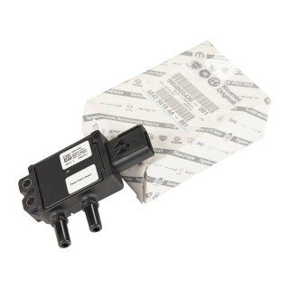 Capteur de pression origine Jeep Renegade à partir de 2018+ REF 50555430