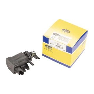 Electrovanne Convertisseur de Pression Fiat 600 2023+ Fiat Doblo  2022+ Jeep Avenger  2023+  REF 9807396180