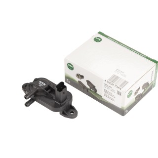 Capteur de température des gaz d'échappement Fiat Ducato Type 250 2.3 3.0 Multijet Iveco Daily III IV V REF 504102810