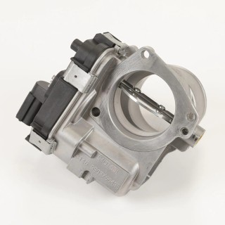 Corps de papillon origine Fiat Ducato Typ 250 / 252 2,3 16 V  Iveco Daily 2,3 16 V HPI REF 5802756438